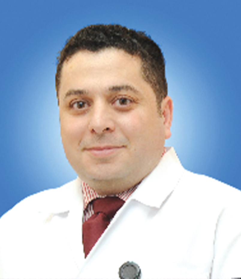 Dr. Mohamed Halabia