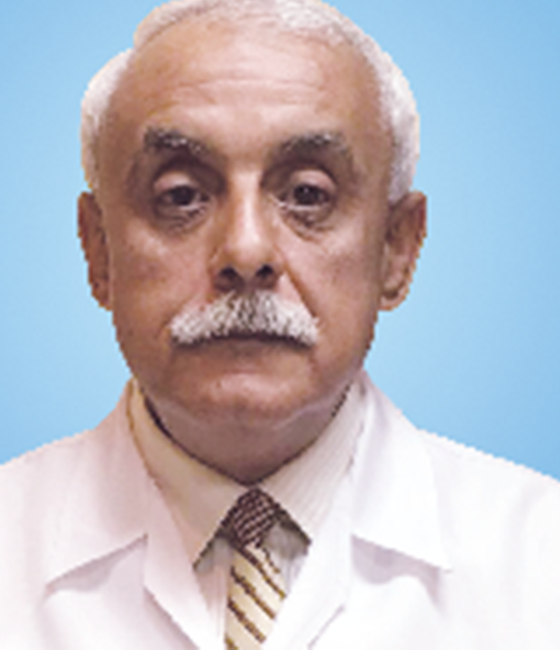 Dr. Tarek Awny
